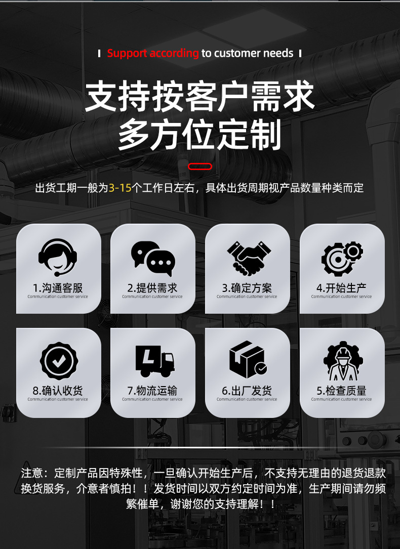 华太五彩碱性干电池五AAA5号七7号1.5v鼠标儿童玩具遥控器电池详情6