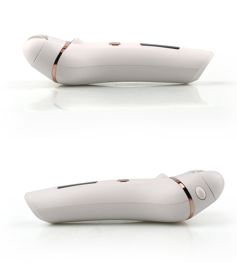 Electric foot scrubs, dead skin removal automatic pedicure device, rechargeable callus removal device set, electric foot scrubs pic 19