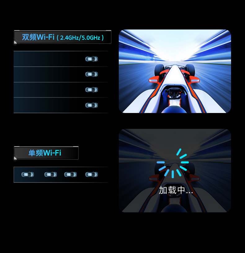 酷开55K3 Pro 55寸电视机液晶电视高刷4K智能家用超薄55P3DMax详情13