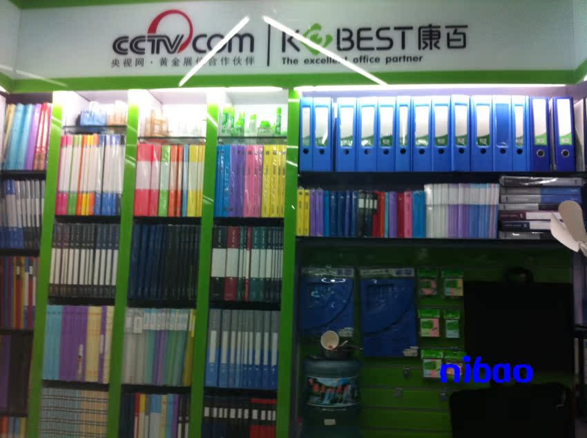 A5 Information book transparent multi-layer insert bag 20/30/60/100-page Lepu folder ticket storage bag album pic 39