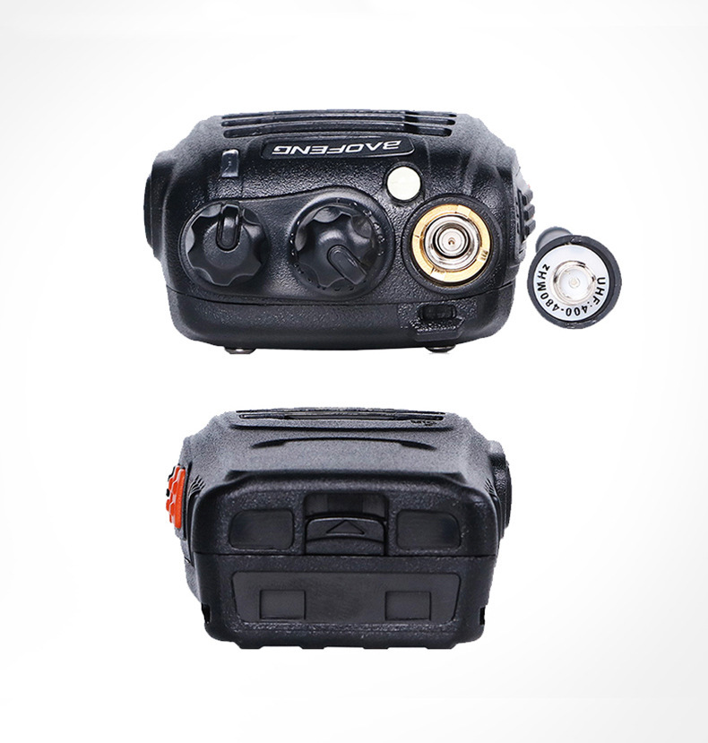 baofeng Baofeng BF-888S Civil Outdoor Walkie-talkie Chinese and English Broadcasting System Factory Direct Store wholesale pic 18
