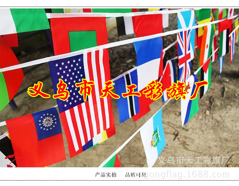 外国串旗6_副本