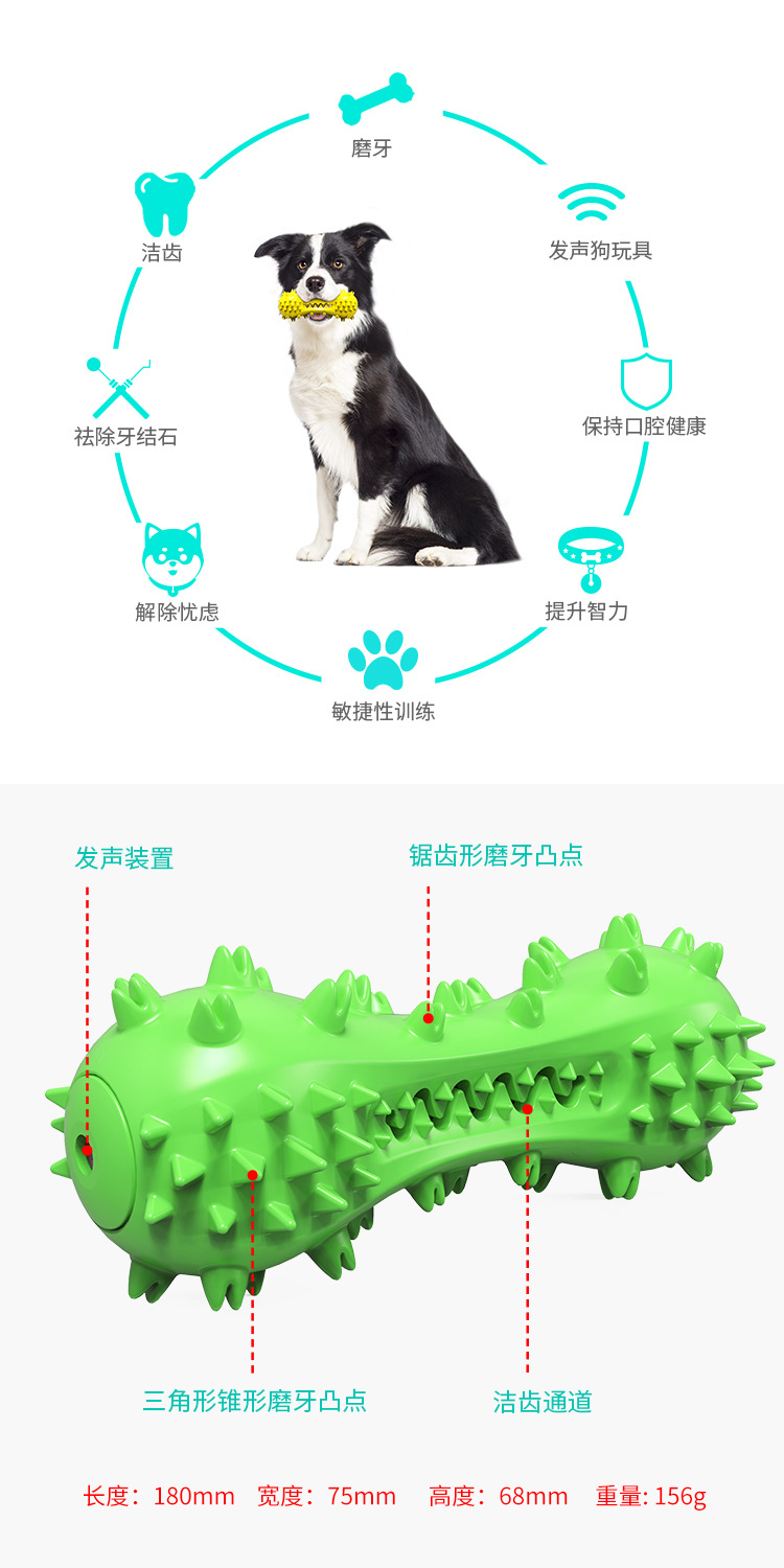 Amazon, a pet supplies manufacturer, offers floating dog teething sticks, sound-making dog toys, and pet toothbrushes pic 25