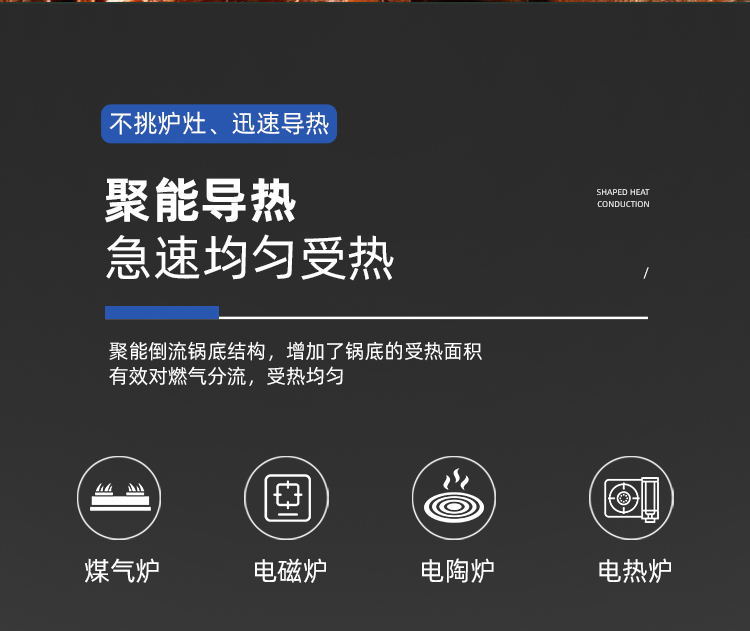 304 stainless steel pressure cooker, household thickened explosion-proof, commercial gas stove, induction cooker, pressure cooker, stainless steel explosion-proof pressure cooker, pressure cooker, stainless steel pot, kitchenware explosion-proof pot pic 15