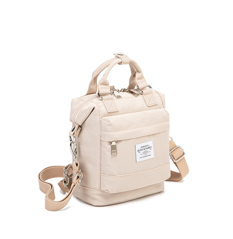 斜挎背包三用休闲双肩包迷你背包大学生ins风旅行逛街小书包批发详情16