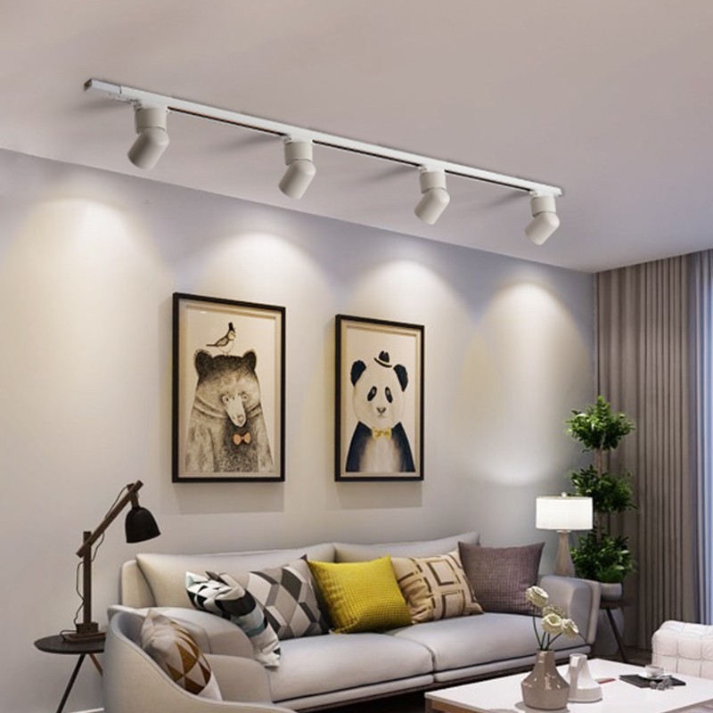 客厅灯现代简约高级感led卧室灯吸顶灯极简组合全屋套餐中山灯具详情4