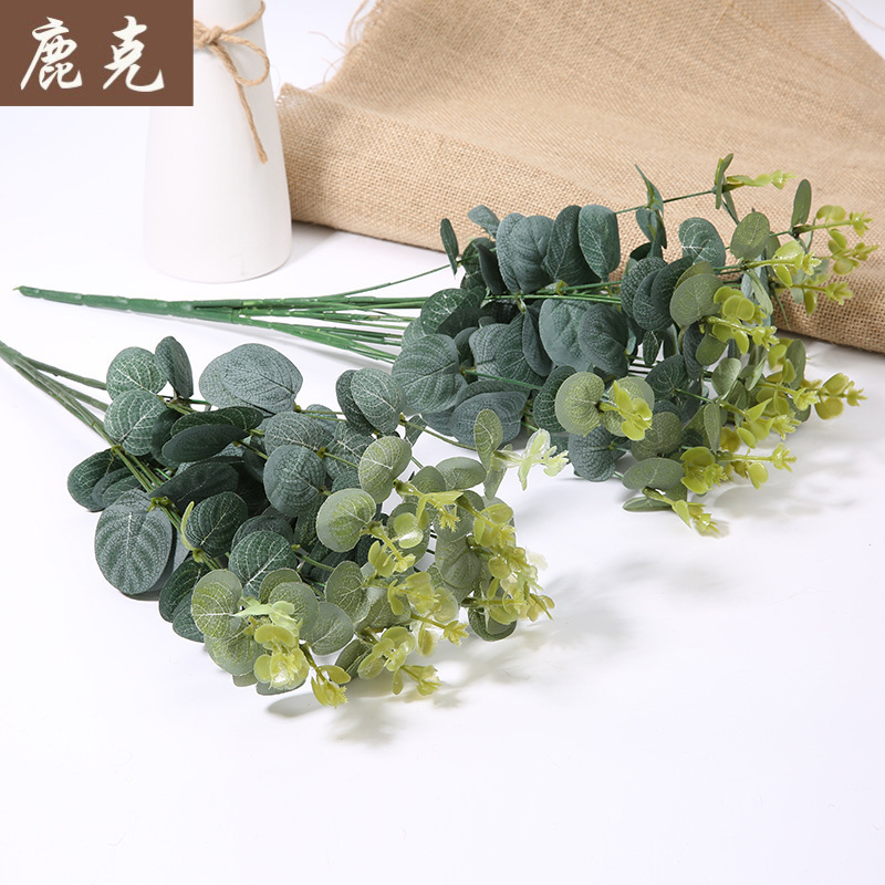 仿真花多头牡丹花藤绢布假花婚庆装饰空调水管拱门可缠绕玫瑰花藤详情14