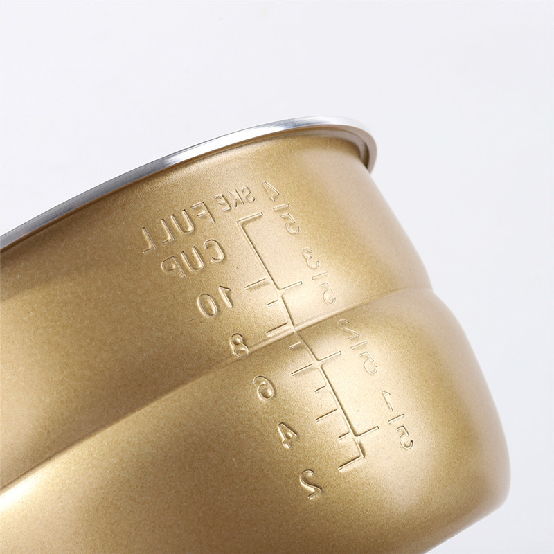 12V pressure-cooker 12V压力锅电饭煲 户外2.8L 5L车载 电压力锅详情8