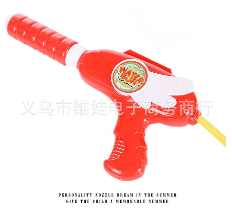 小甲虫背包 儿童背包水枪玩具 戏水玩具夏季背包水枪沙滩玩具详情9