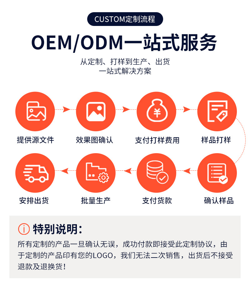 Custom-made baby socks with patterns and logos, all-cotton newborn short socks, jacquard custom-made loop socks pic 6