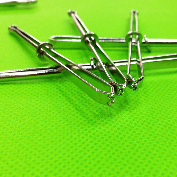 80cm炭化竹针环形针 毛衣编织循环针 毛衣编织套装详情12