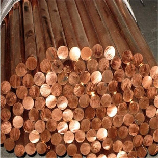 供应超长电极用T2毛细紫铜管 直管 盘管 毛细红铜管多孔铜管详情17