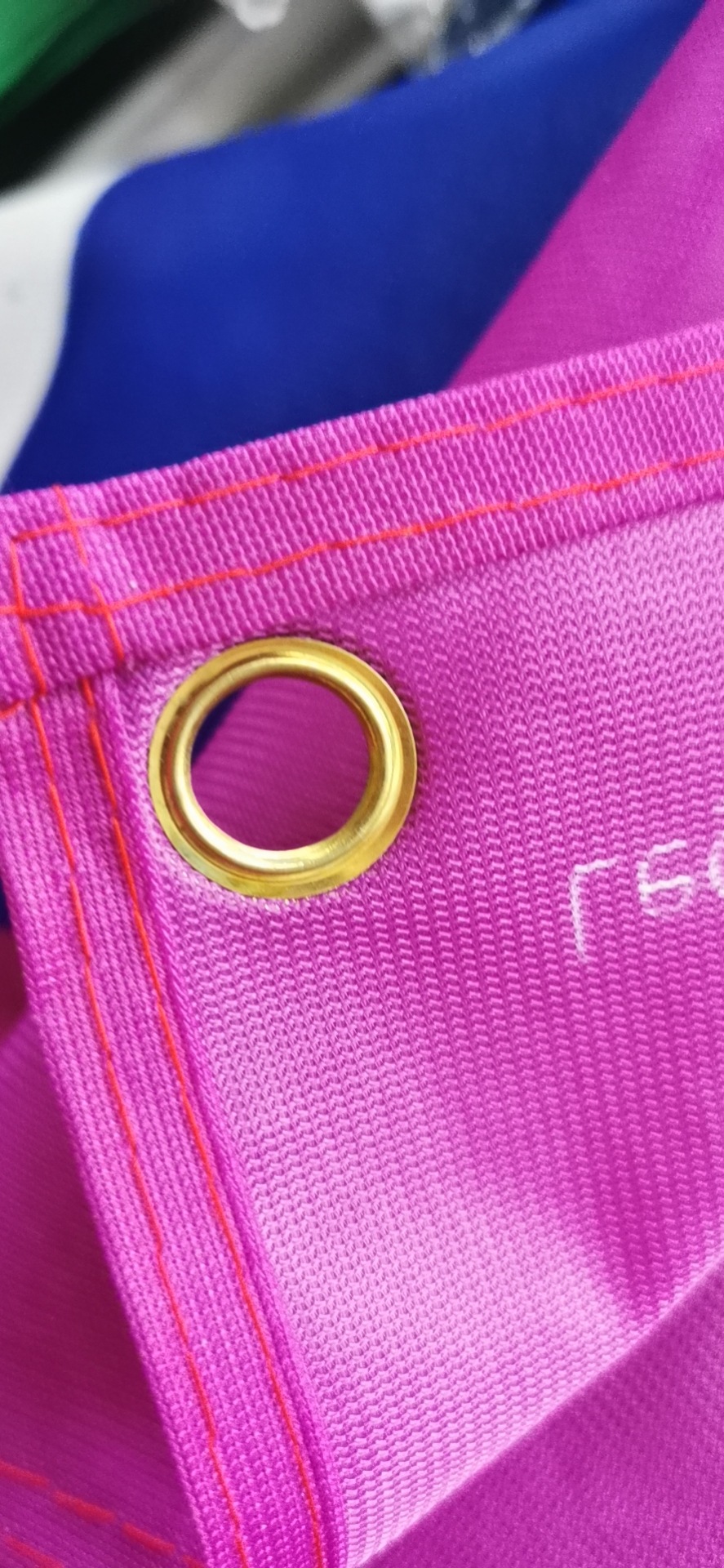 Gay pride同志旗帜六色骄傲旗彩虹旗同志旗帜同性恋活动旗帜详情5