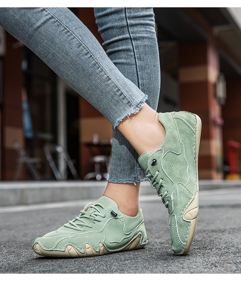 跨境热销大爆款亚马逊大码男女鞋户外休闲鞋秋冬季鞋运动鞋单鞋详情30