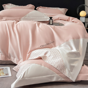 Thai imported natural latex pillows, massage pillows, cervical pillows, opening store anniversary gifts, latex pillow gift box set gifts pic 9