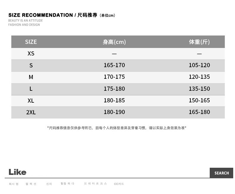LK男装|美式做旧直筒牛仔裤男女潮牌百搭休闲阔腿拖地长裤子1012详情7