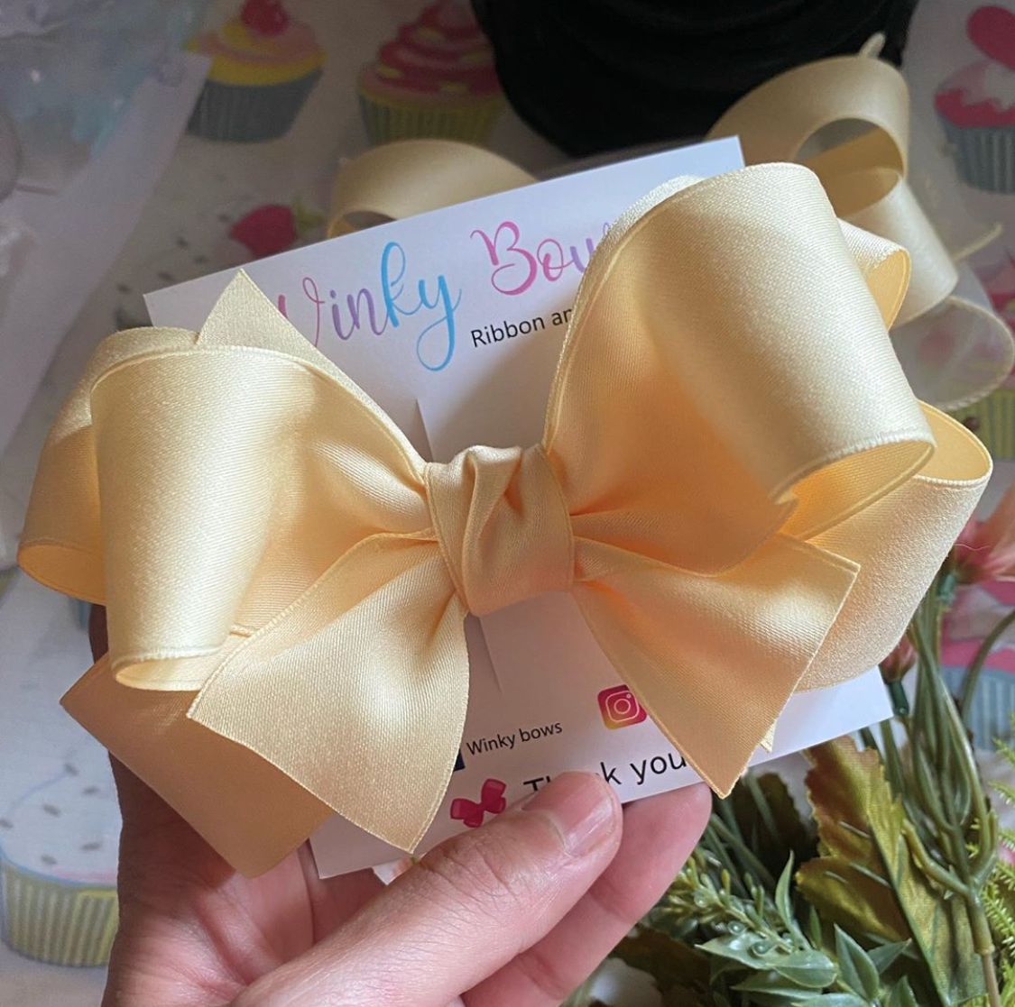 Cinta de poliéster de algodón doble cara mate cinta de poliéster de algodón cinta hecha a mano diy accesorios para el pelo material de arco caja de regalo 171002 pic 12