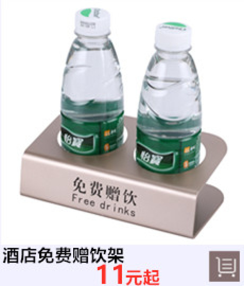 Hotel supplies remote control rack, ABS remote control box, hotel and guesthouse room remote control storage box, customized LOGO pic 8