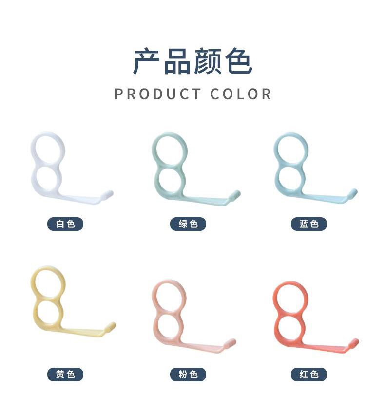 手机支架厂家供应 新款支架创意手指手机支架指环扣支架现货批发详情9