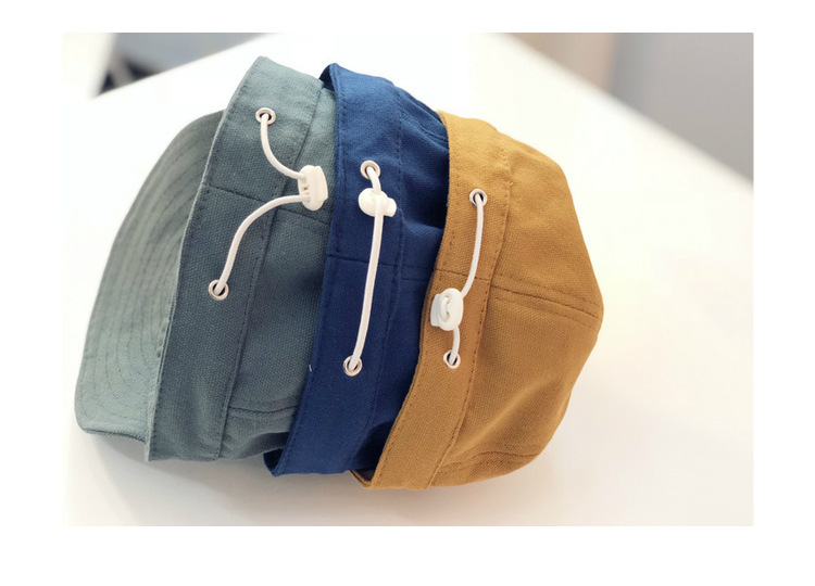 Autumn nan niños sombrero primavera otoño coreano nueva versión para chicos y chicas sombrero de pato para niños gorra suave visera sombrero de béisbol ins pic 17