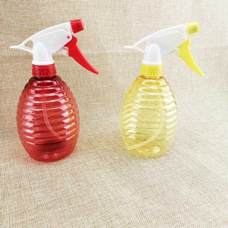 M7323 902# Circular Large Spray Bottle, Plastic spray bottle, Spray water bottle, spray bottle, Binary Store pic 5