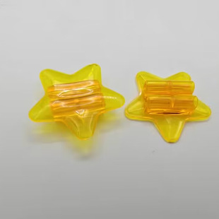 2032 Electronic leather string light decorated Christmas woolen hat pic 11