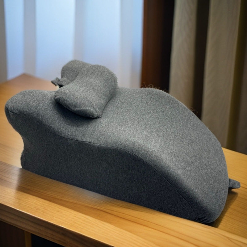 垫屁股助力神器趴趴枕多功能床上房事垫俯卧位睡觉趴枕垫详情11