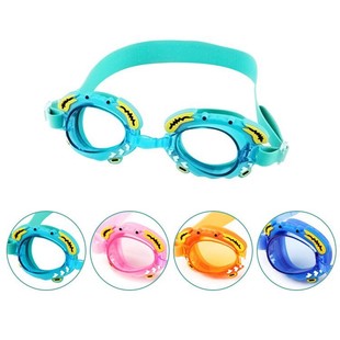 Factory direct sales of high-definition waterproof and anti-fog swimming goggles for men and women, large-frame electroplated adult swimming goggles and swimming eye protection glasses wholesale pic 5