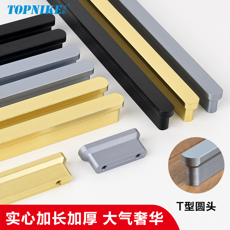 Top Nai aluminum alloy cabinet legs, bathroom cabinet legs, round and adjustable furniture feet, cylindrical support, produced in Foshan pic 8