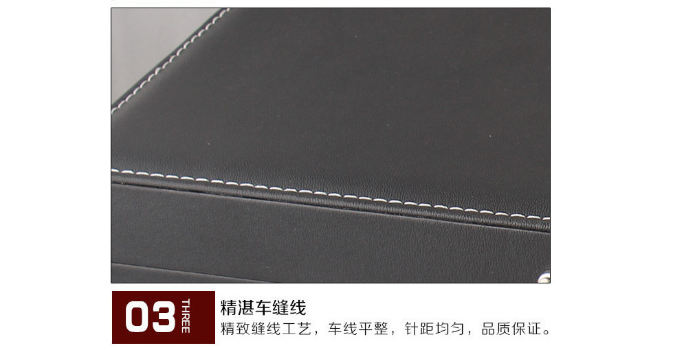 Classic double-bottle red wine box packaging, small double-bottle wine gift box, fashionable wine packaging box pic 13