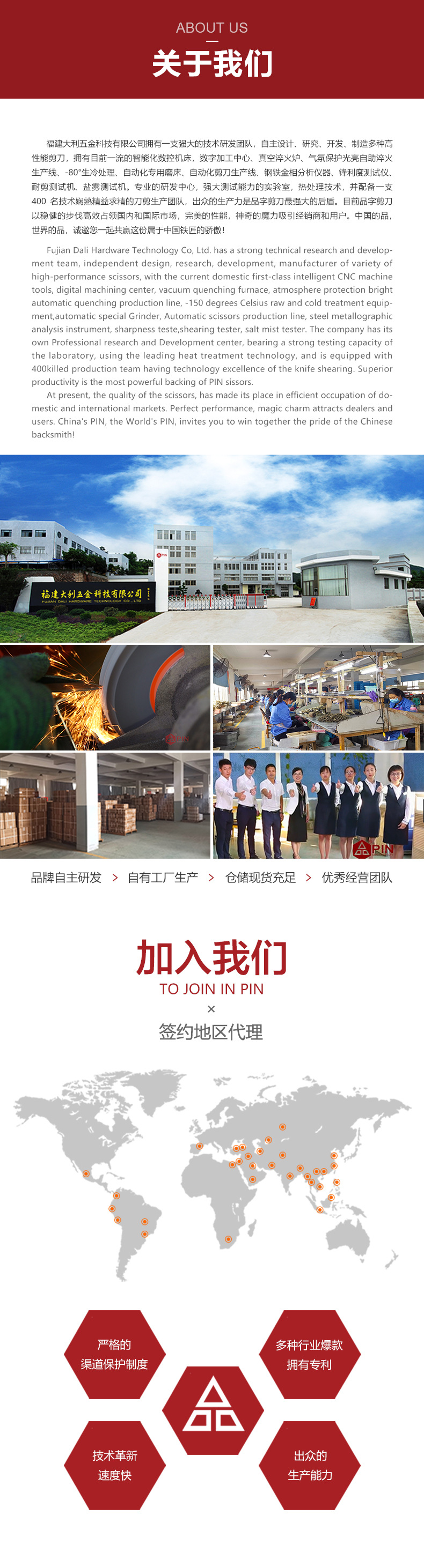 日本款剪刀  8寸服装剪刀 裁缝剪刀 羊毛剪 轻便剪刀 剪刀批发详情9