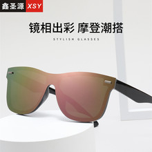 Wholesale of new cross-border outdoor sports sunglasses for women from Europe and America, anti-ultraviolet sunglasses for men pic 33