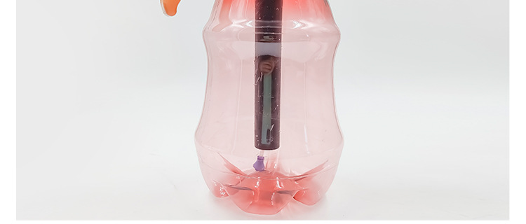 喷水壶塑料气压式压力喷壶喷雾器洒水壶浇花洗车用详情4