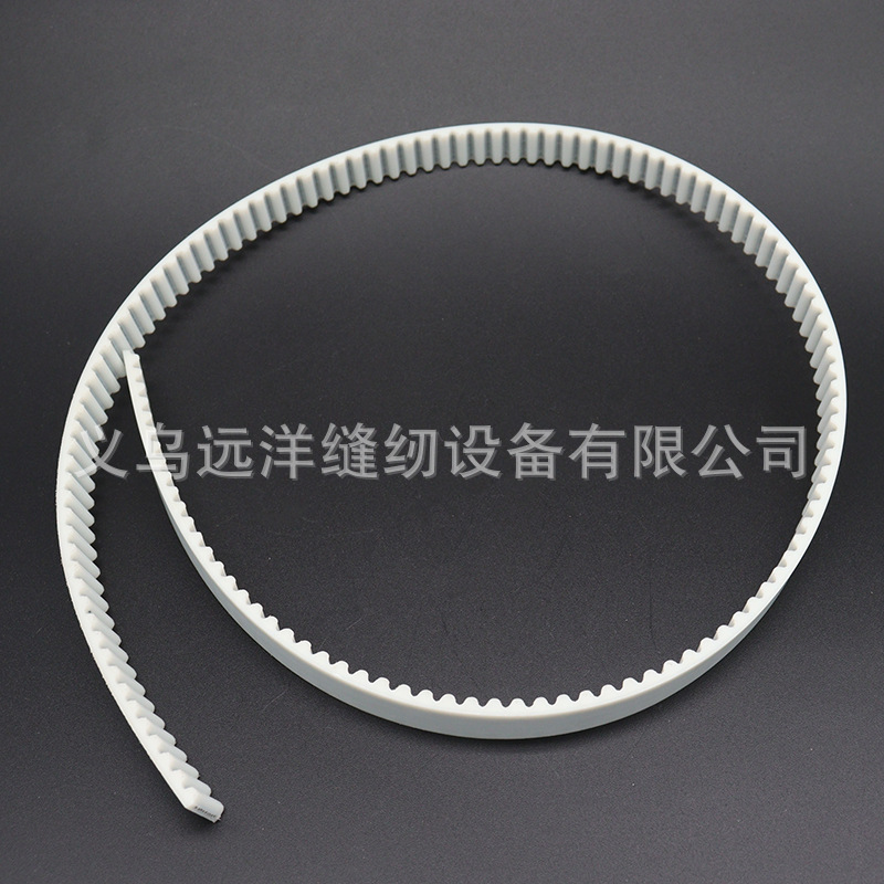 Suitable for 210D 1306 2210 3020 heavy-duty computer pattern machine accessories synchronous belts pic 3