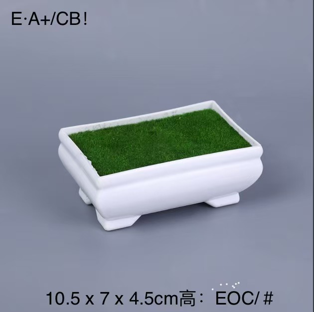 A comprehensive collection of simulated fruit potted plants and bonsai, including red apples, pomegranates, strawberries, oranges, peaches, mangoes, bananas, and red peppers for decoration pic 30