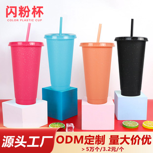 Factory direct supply coffee ceramic cups, color-changing mugs, Japanese-style cartoon personalized large-capacity ceramic color-changing cups pic 22