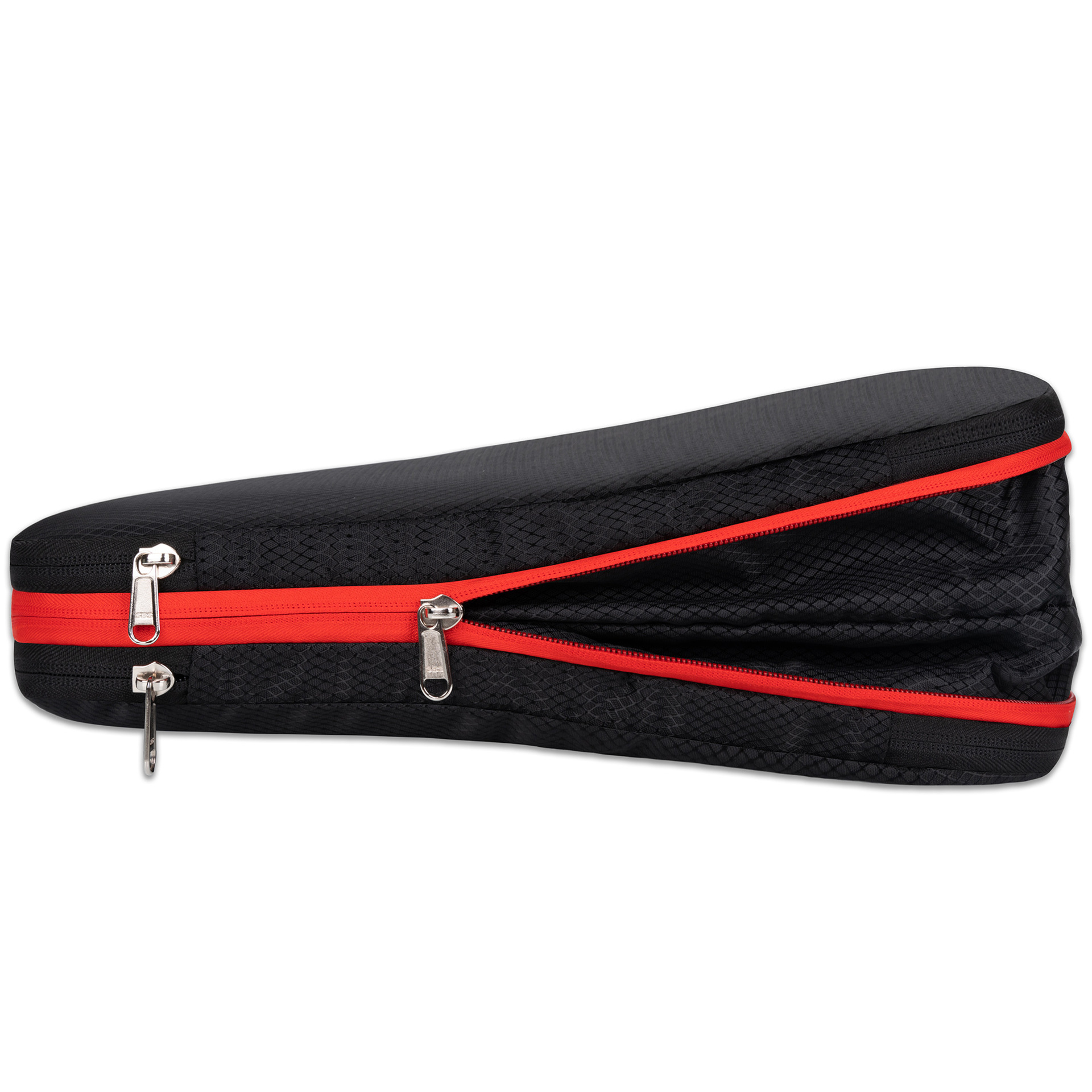 Travel storage bag, compression bag, clothing and toiletry bag, zipper storage bag, convenient small storage bag manufacturer pic 3