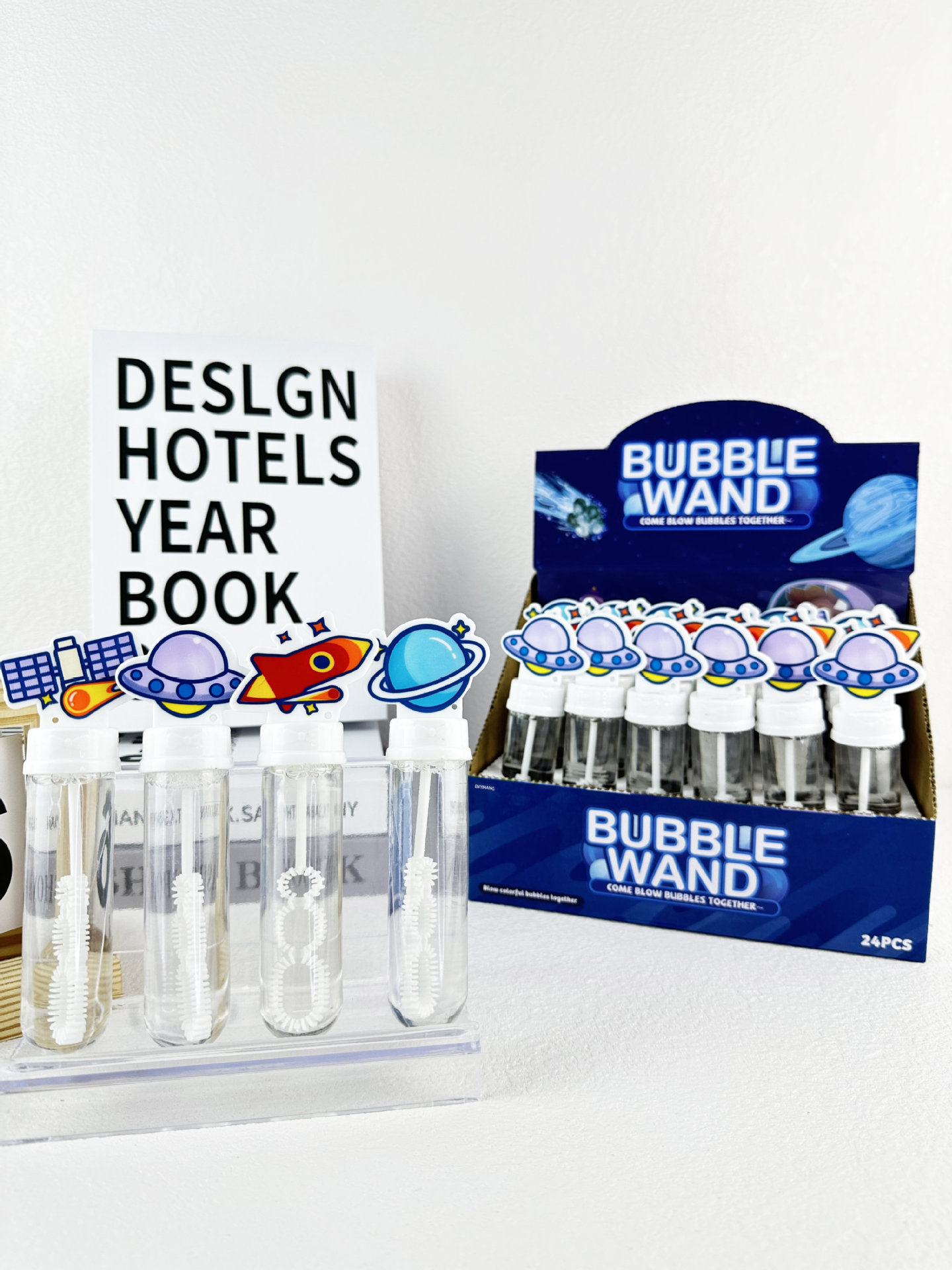 儿童玩具泡泡机传统运动休闲玩具泡泡枪创意玩具 玩具泡泡趣味无限迷你卡通泡泡棒详情7