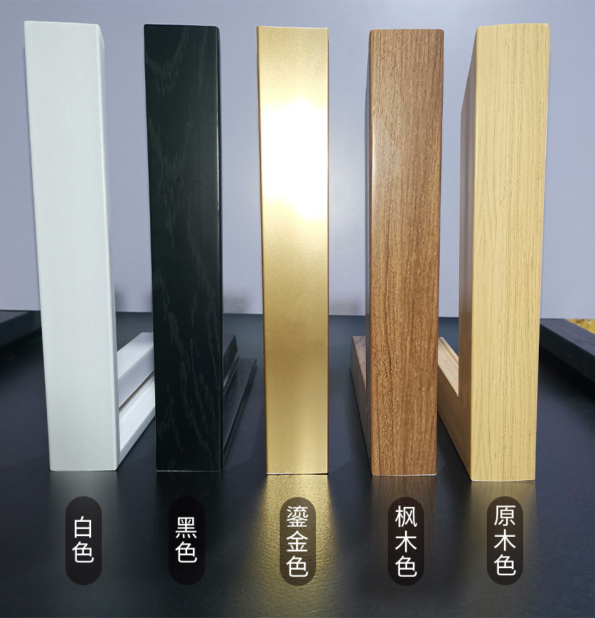 Hotel decorative paintings, hotel bedroom bedside abstract wall paintings wholesale, Nordic modern and simple sofa background wall paintings pic 15