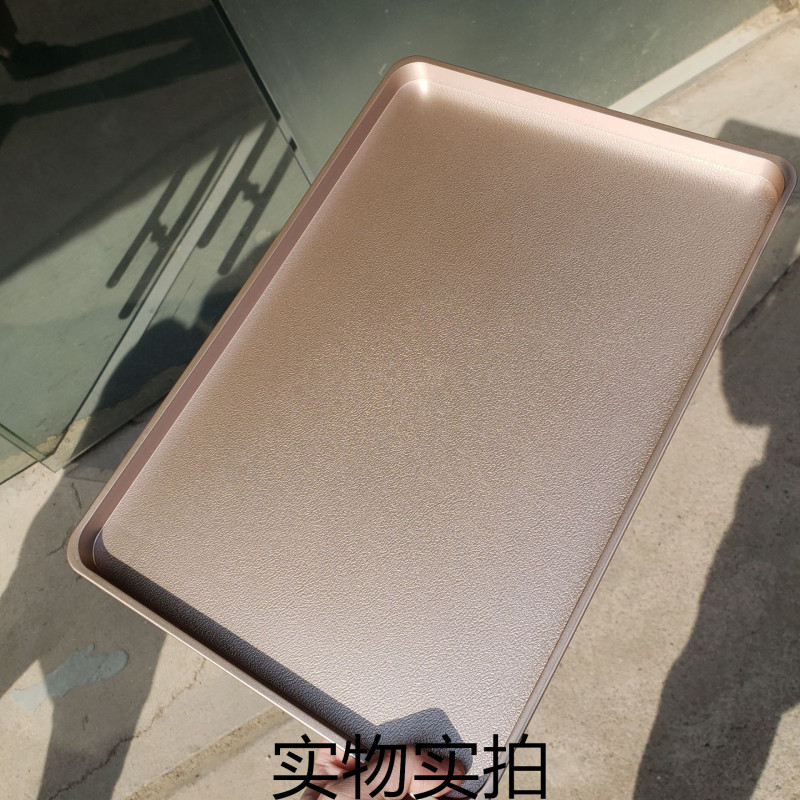 Hotel supplies, room storage box, five-piece set, toothbrush box, complimentary drink rack, remote control rack, soap dish tray, toiletries box pic 17