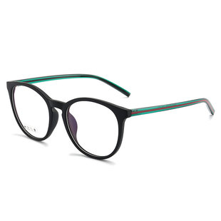 10209新款半金属眼镜框防蓝光眼镜平光镜无度数厂家批发跨镜镜架详情13