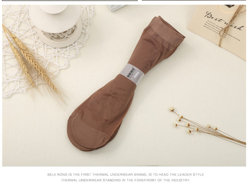 23夏季新款23夏季新款天鹅绒袜丝袜女短袜子秋款薄款透明秋冬肉色女士防勾丝黑色女秋季详情25