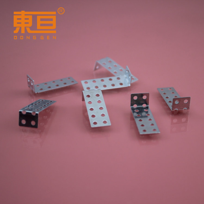 281082B 35 Rake iron Rake iron single right-angle iron sheet Iron sheet toy accessories Technology building block parts pic 2