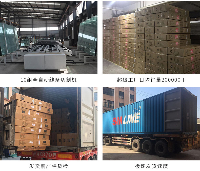 Factory wholesale of simple wooden display table photo frames, business license, calligraphy works, posters, diy jigsaw puzzle picture frames pic 8