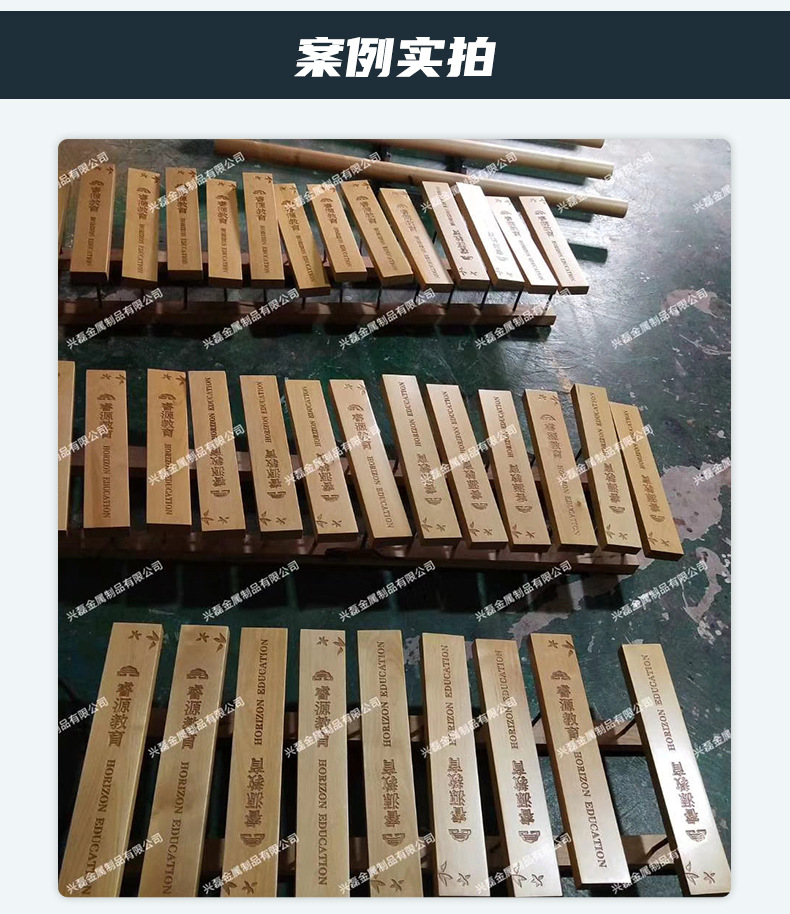 玻璃门拉手实木大拉手双开门中式肯德基门把手创意木质雕刻门拉手详情14