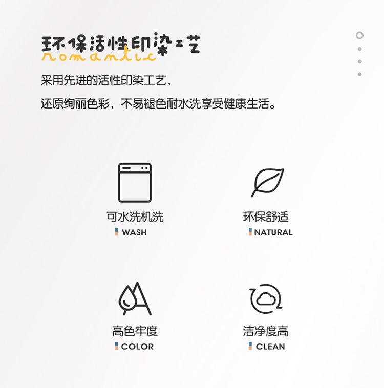 Wholesale of new all-cotton four-piece sets, frosted thickened pure cotton bed sheets, bed covers, three-piece sets, gifts, and bedding on consignment pic 9