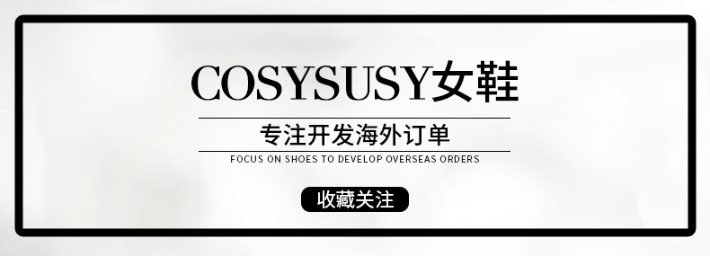 外贸跨境牛巴蛋卷鞋女2023新款圆头软底弯弯鞋women flat shoes详情11