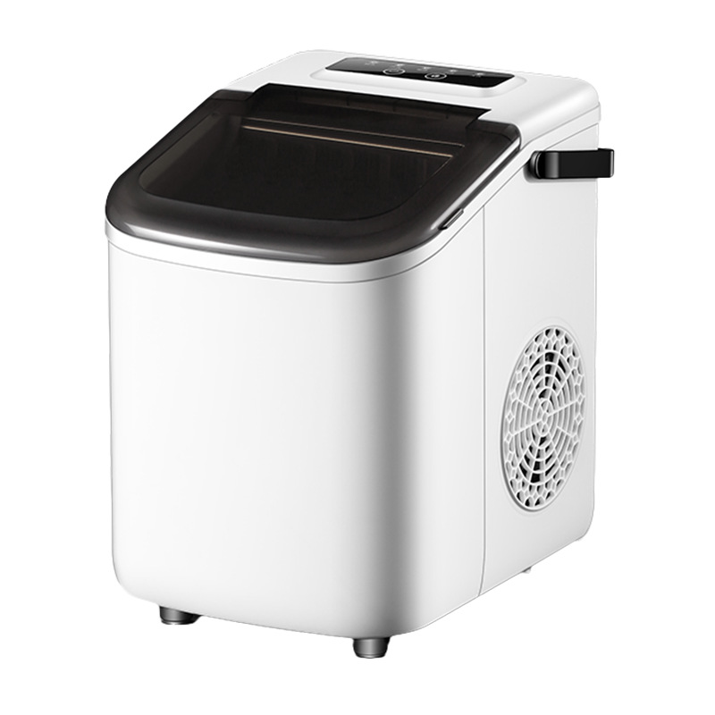 Cross-border e-commerce export milk tea shop ice cube machine ice maker machine automatic household ice maker pic 5