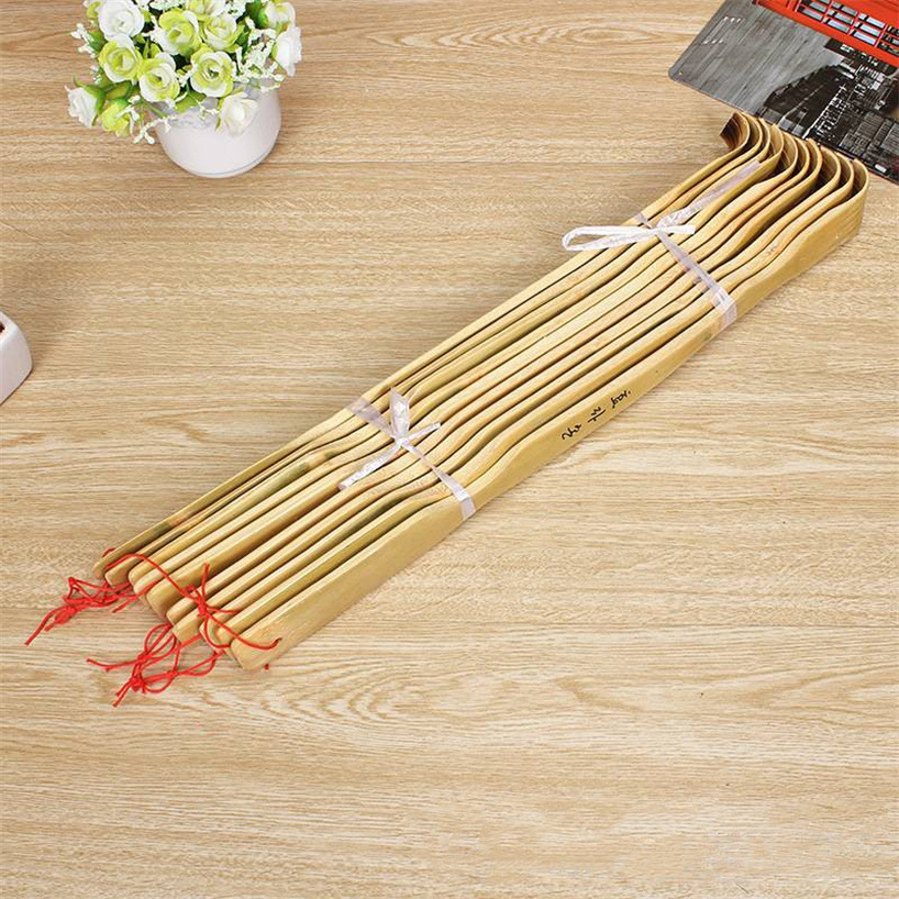 韩文不求人竹制加长孝道不求人痒痒挠老头乐挠痒耙抓痒耙竹木礼品详情12