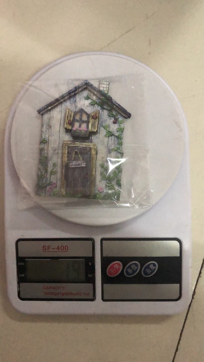 Cross-border Amazon fairy tale small wooden doors, wooden handicrafts, outdoor courtyard garden decorative micro-landscape ornaments pic 3